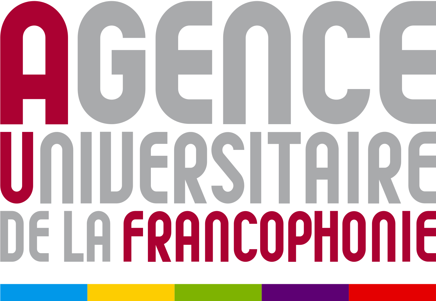 Agence-universitaire-de-la-Francophonie-logo