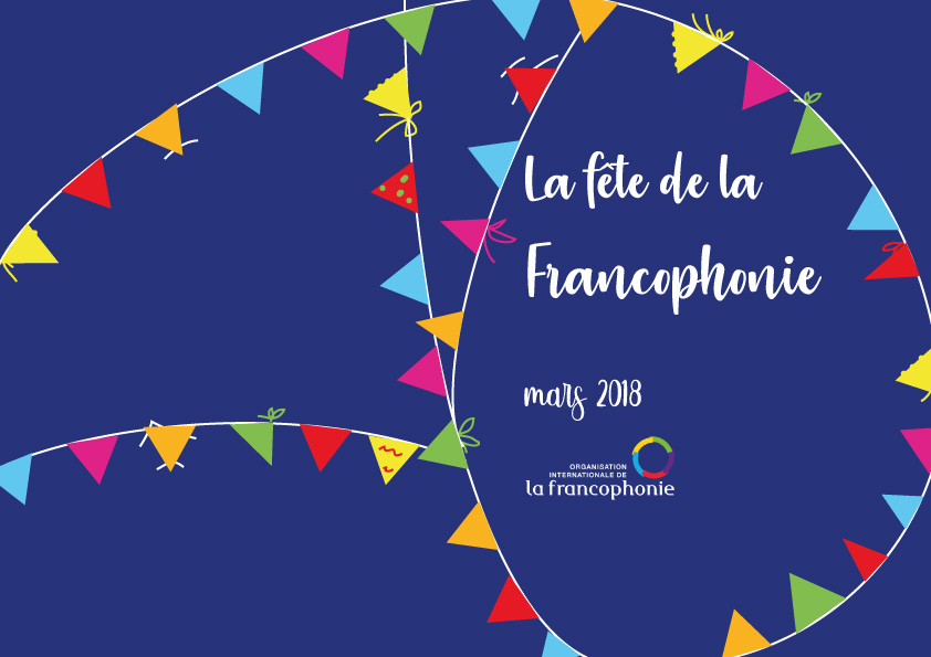 La Francophonie avec Elles  Organisation internationale de la Francophonie