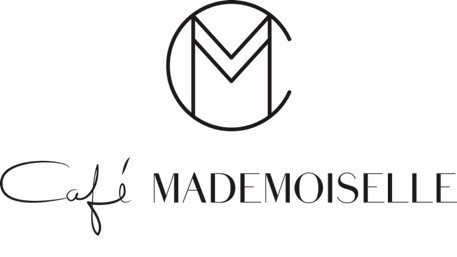 logo Cafe Mademoiselle