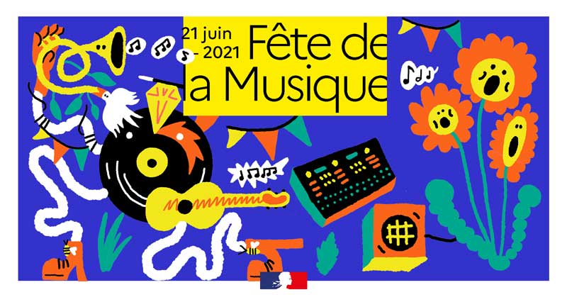 La Fete De La Musique World Music Day 21 In Bangkok Day 2 Alliance Francaise Bangkok