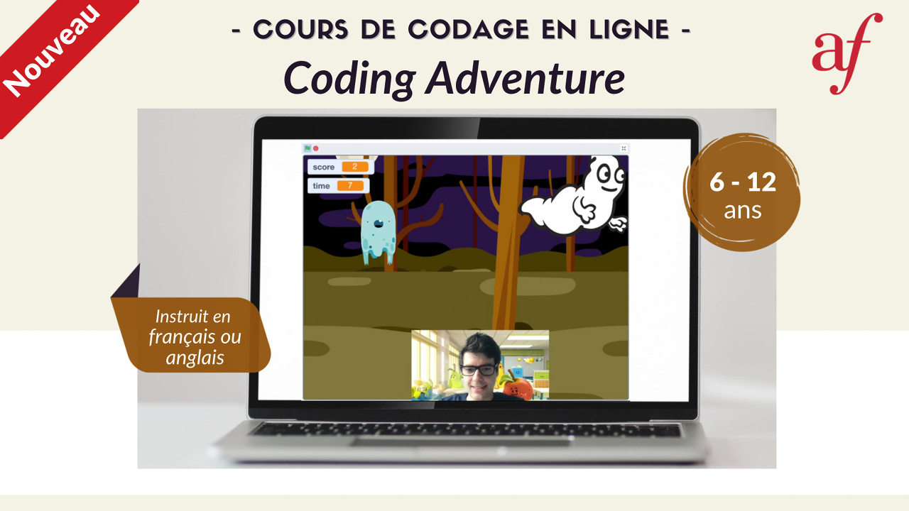 Embarking on Exciting Coding Adventures for Children